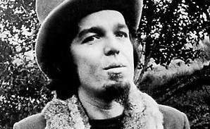 CAPTAIN BEEFHEART (photo)