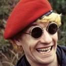 CAPTAIN SENSIBLE (photo)