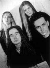 CARCASS (photo)