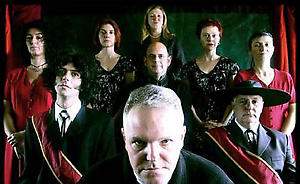 CARDIACS (photo)