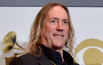 CAREY Danny (photo)