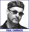 CARRACK Paul (photo)