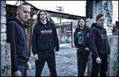 CATTLE DECAPITATION (photo)