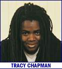 CHAPMAN Tracy (photo)