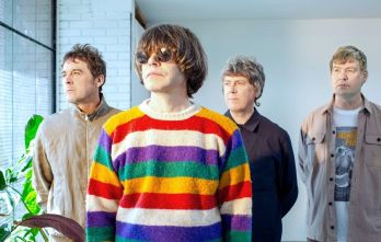 CHARLATANS (photo)