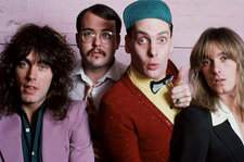 CHEAP TRICK (photo)