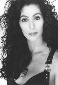 CHER (photo)