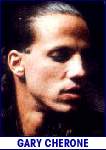 CHERONE Gary (photo)