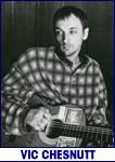 CHESNUTT Vic (photo)