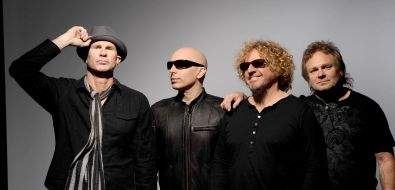 CHICKENFOOT (photo)