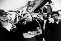 CHIMAIRA (photo)