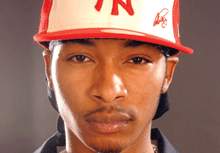 CHINGY (photo)