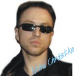 CHRÁSTKA Miroslav (photo)