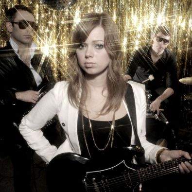 CHROMATICS (photo)