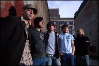 CIRCA SURVIVE (photo)