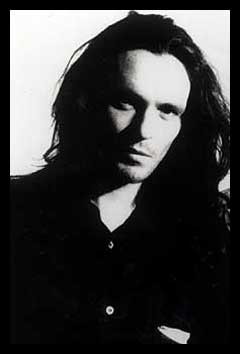 CLARK Graeme (photo)