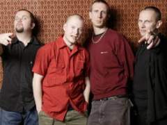CLAWFINGER (photo)