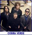 COBRA VERDE (photo)