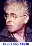 COCKBURN Bruce (photo)