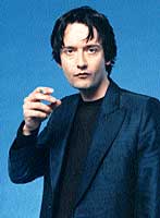 COCKER Jarvis (photo)