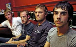 COLD WAR KIDS (photo)