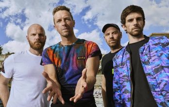 COLDPLAY (photo)