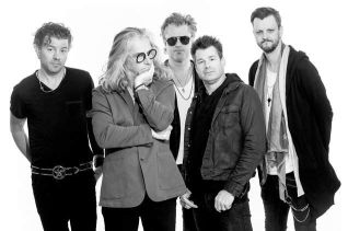 COLLECTIVE SOUL (photo)