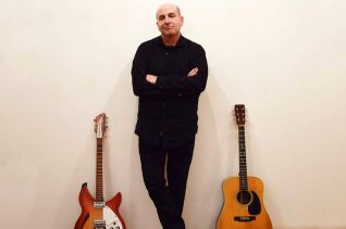 COLLINS Paul (photo)