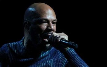 COMMON (photo)