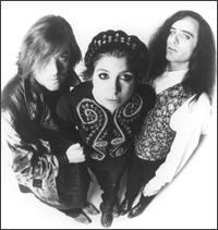 CONCRETE BLONDE (photo)