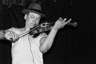 CONRAD Tony (photo)