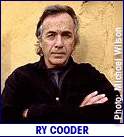 COODER Ry (photo)