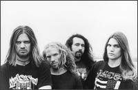 CORROSION OF CONFORMITY (photo)