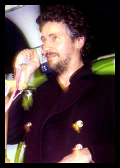 COYNE Wayne Ruby (photo)