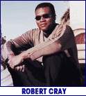 CRAY Robert (photo)
