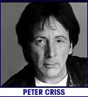 CRISS Peter (photo)