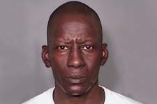 CRUNCHY BLACK (photo)