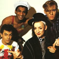 CULTURE CLUB (photo)