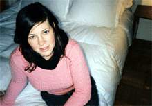CUNNIFF Jill (photo)