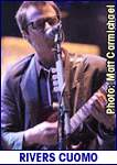 CUOMO Rivers (photo)