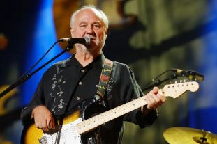 CURTIS Sonny (photo)