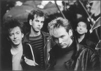 CUTTING CREW (photo)