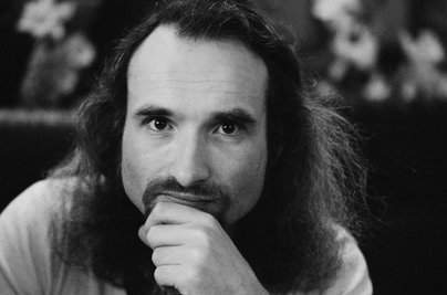 CZUKAY Holger (photo)