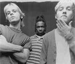 dc TALK (photo)