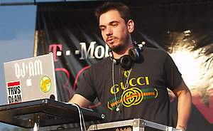 DJ AM (photo)