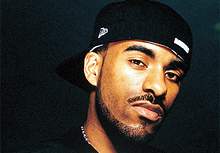 DJ CLUE (photo)