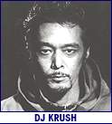 DJ KRUSH (photo)