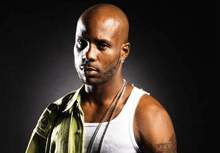 DMX (photo)