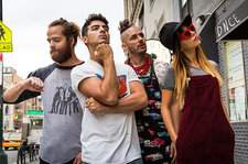 DNCE (photo)