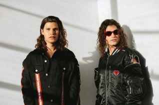 DVBBS (photo)